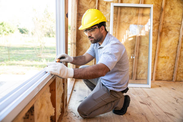 Best Affordable Insulation Services  in Frankston, TX