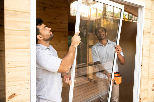 Best Insulation for New Construction  in Frankston, TX