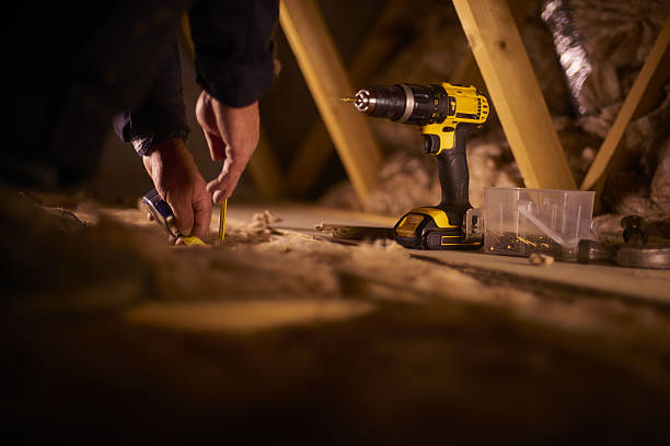 Best Energy-efficient Insulation  in Frankston, TX